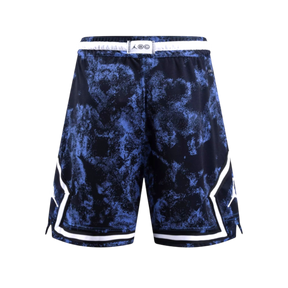 Shorts Jordan Dri-FIT Sport Diamond Masculino Blue/Black