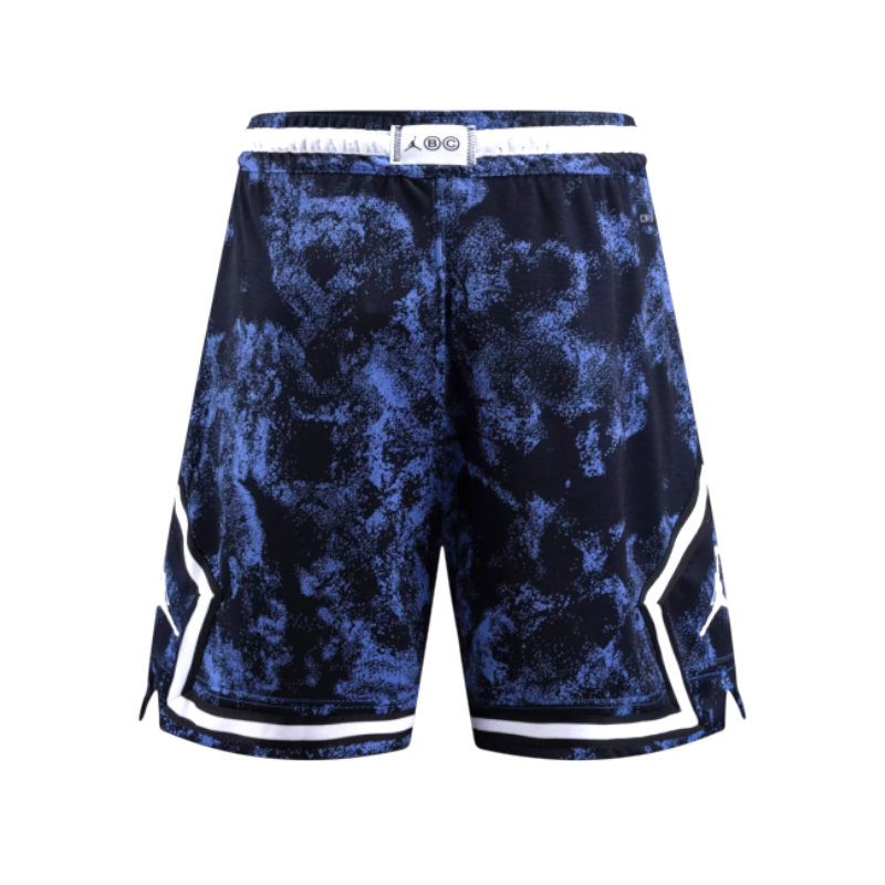 Shorts Jordan Dri-FIT Sport Diamond Masculino Blue/Black