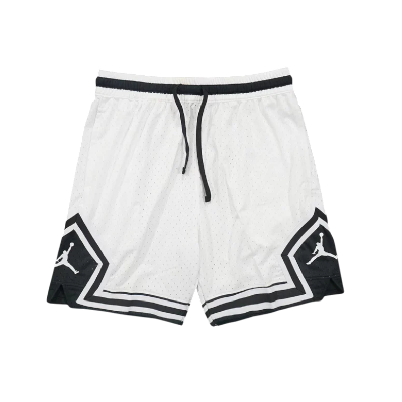 Shorts Jordan Dri-FIT Sport Diamond White/Black