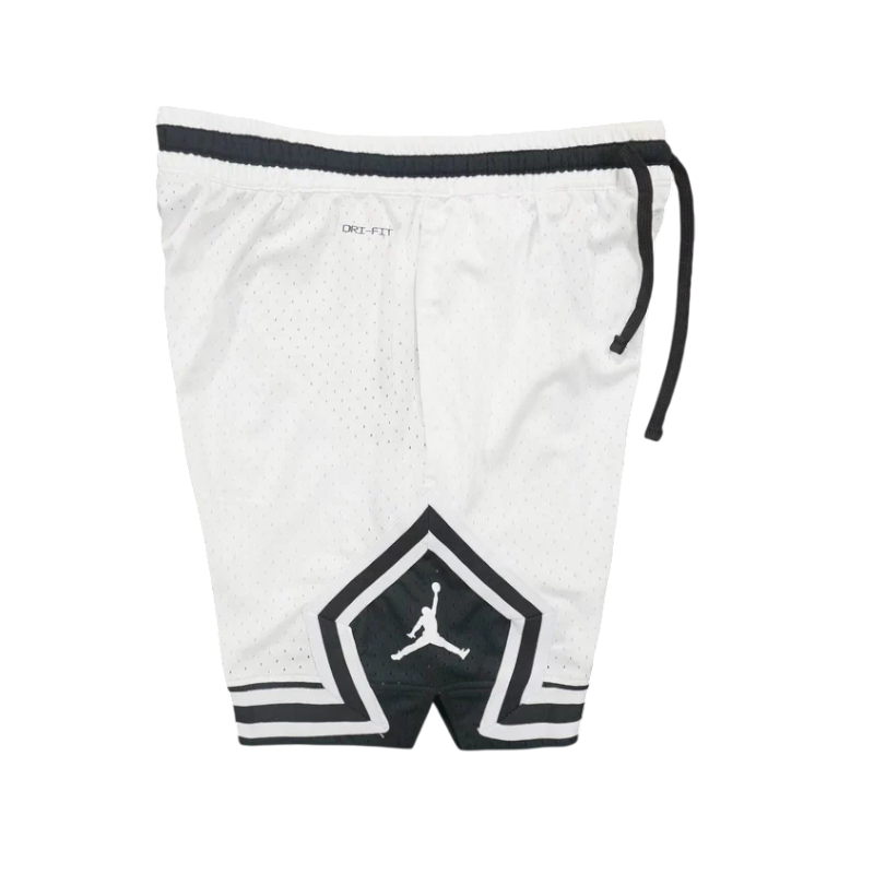 Shorts Jordan Dri-FIT Sport Diamond White/Black