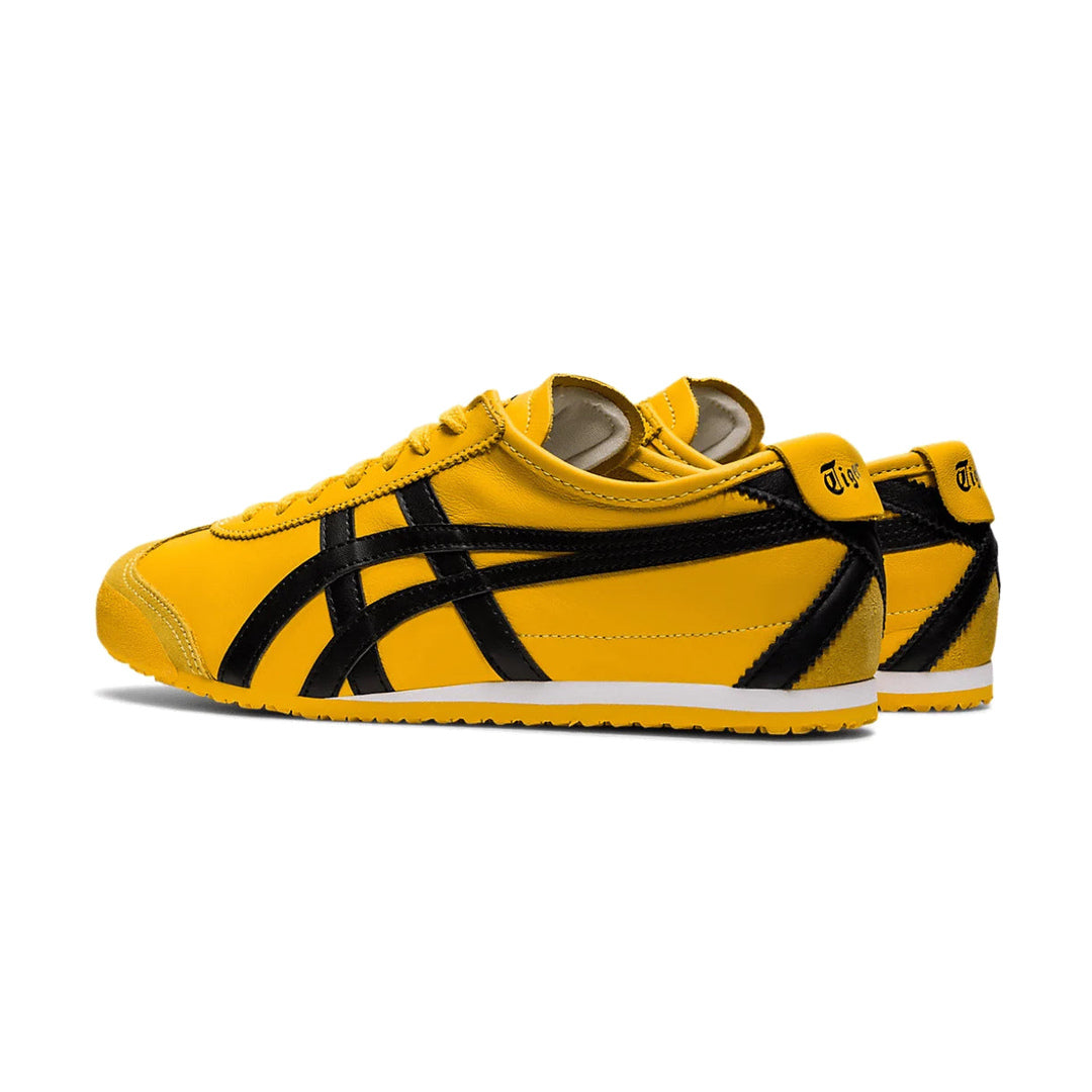 Onitsuka Tiger Mexico 66 Yellow Strike