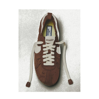 Nike Moon Shoe SP Jacquemus Mocha