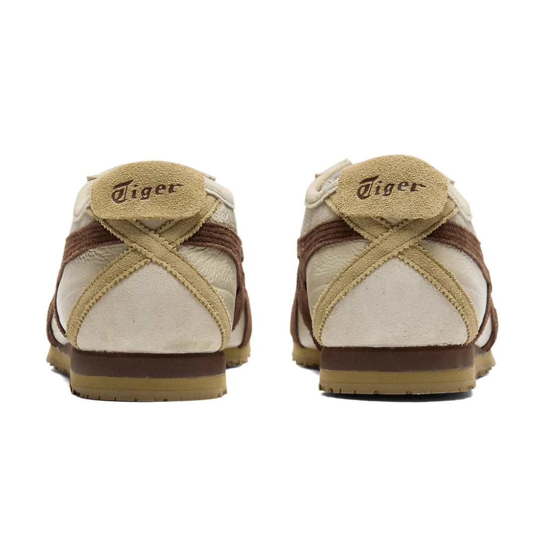 Onitsuka Tiger Mexico 66 Dark Mocha