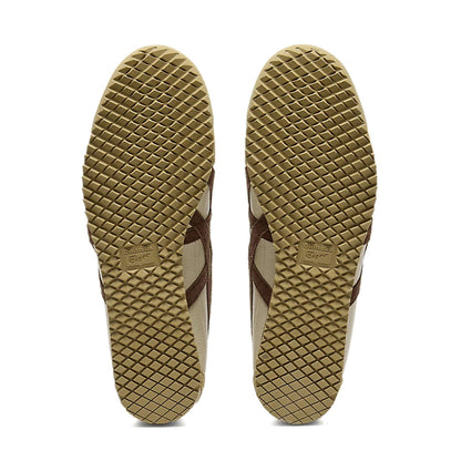 Onitsuka Tiger Mexico 66 Dark Mocha