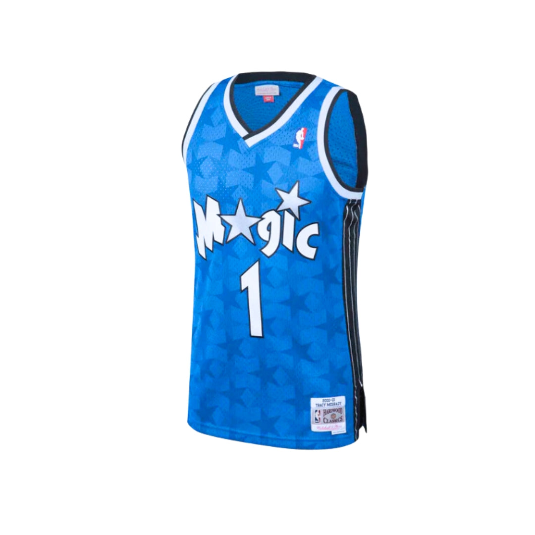 Regata NBA Orlando Magic Tracy McGrady Mitchell