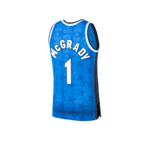 Regata NBA Orlando Magic Tracy McGrady Mitchell
