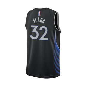 Regata NBA - Dallas Mavericks City Edition 25/26 Swingman Version