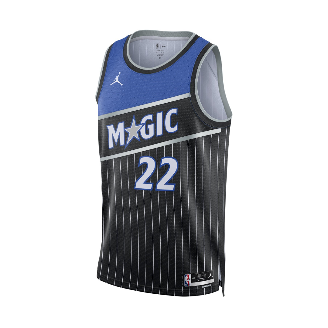Regata NBA - Orlando Magic Statement Edition 25/26 Swingman Version