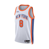 Regata NBA - New York Knicks City Edition 24/25 Swingman Version