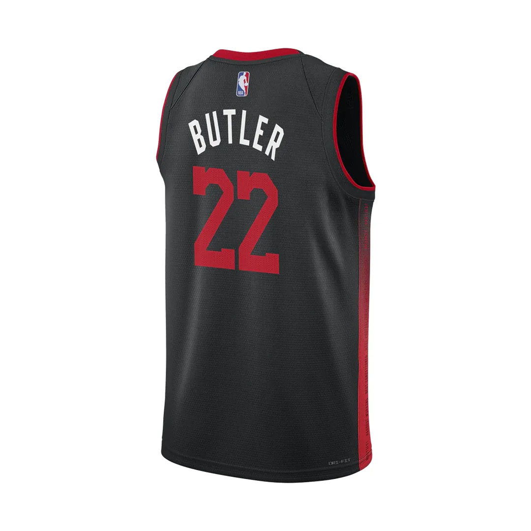 Regata NBA - Miami Heat City Edition 23/24 Swingman Version