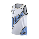 Regata NBA - Atlanta Hawks City Edition 24/25 Swingman Version