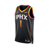 Regata NBA - Phoenix Suns Statement Edition 24/25 Swingman Version