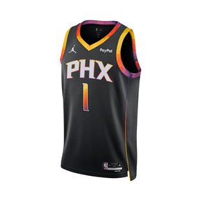 Regata NBA - Phoenix Suns Statement Edition 24/25 Swingman Version