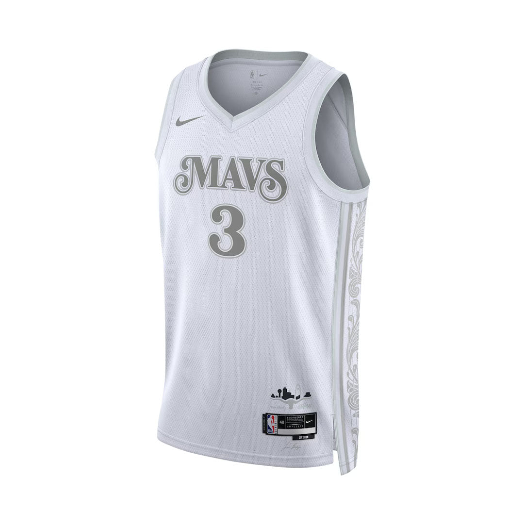 Regata NBA - Dallas Mavericks City Edition 24/25 Swingman Version Davis