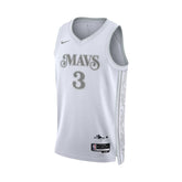 Regata NBA - Dallas Mavericks City Edition 24/25 Swingman Version Davis