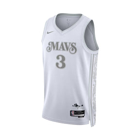 Regata NBA - Dallas Mavericks City Edition 24/25 Swingman Version Davis