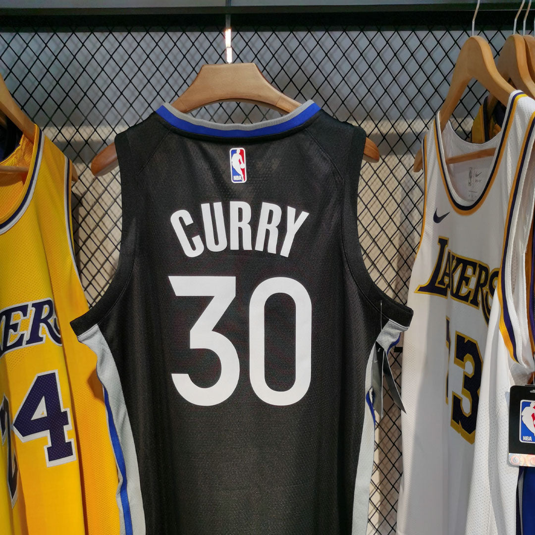 Regata NBA - Golden State Warriors Statement Edition 19/20 Swingman Version