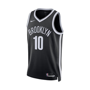 Regata NBA - Brooklyn Nets Icon Edition Swingman Version