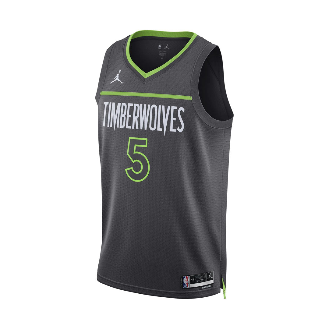 Regata NBA - Minnesota Timberwolves Statement Edition 23/24 Swingman Version