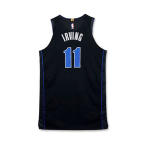 Regata NBA - Dallas Mavericks City Edition 23/24 Authentic Version