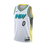 Regata NBA - Indiana Pacers City Edition 24/25 Swingman Version