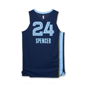 Regata NBA - Memphis Grizzlies Icon Edition Authentic Version