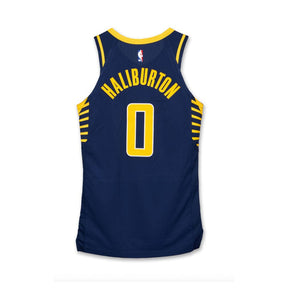 Regata NBA - Indiana Pacers Icon Edition Authentic Version
