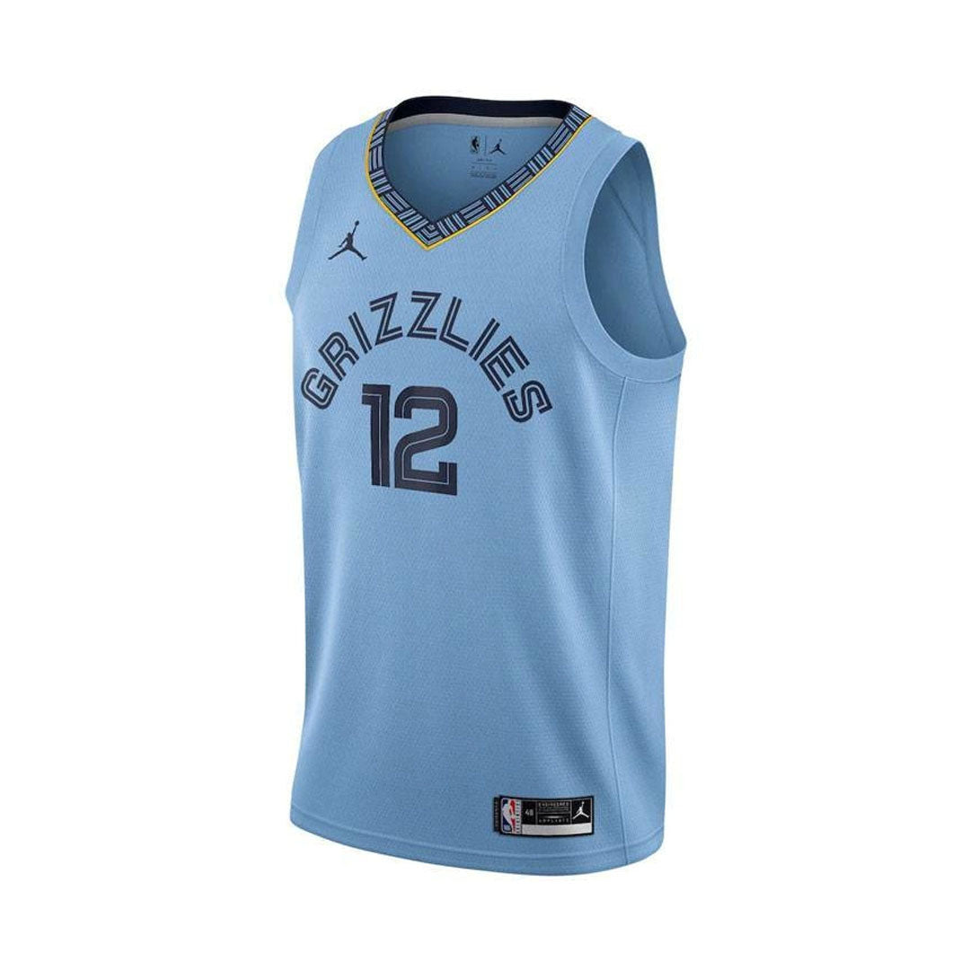 Regata NBA - Memphis Grizzlies Statement Edition Swingman Version