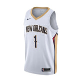 Regata NBA - New Orleans Pelicans Association Edition Swingman Version