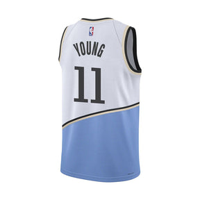 Regata NBA - Atlanta Hawks City Edition 24/25 Swingman Version