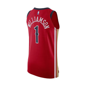 Regata NBA - New Orleans Pelicans Statement Edition 23/24 Authentic Version