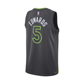 Regata NBA - Minnesota Timberwolves Statement Edition 23/24 Swingman Version