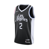 Regata NBA - Los Angeles Clippers City Edition 20/21 Swingman Version