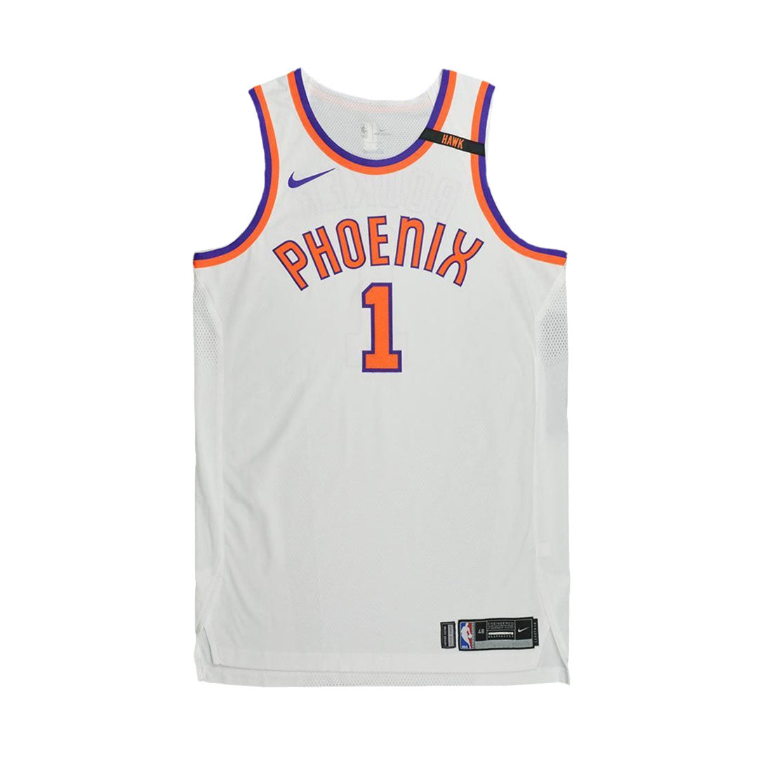 Regata NBA - Phoenix Suns Association Edition 17/18 Authentic Version