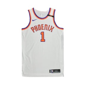 Regata NBA - Phoenix Suns Association Edition 17/18 Authentic Version