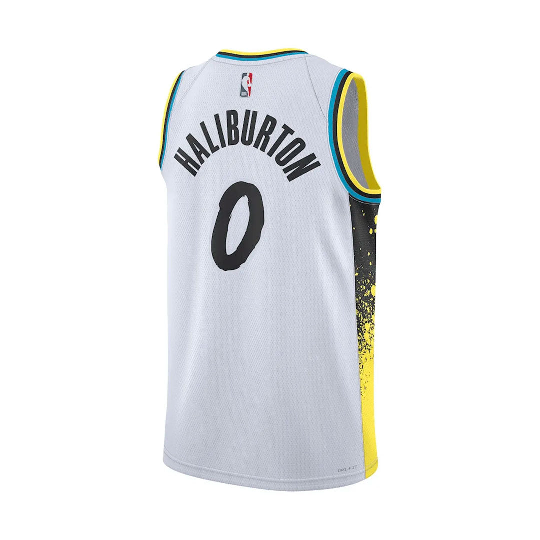 Regata NBA - Indiana Pacers City Edition 24/25 Swingman Version