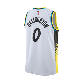 Regata NBA - Indiana Pacers City Edition 24/25 Swingman Version