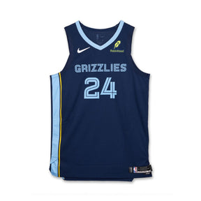 Regata NBA - Memphis Grizzlies Icon Edition Authentic Version