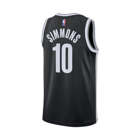 Regata NBA - Brooklyn Nets Icon Edition Swingman Version