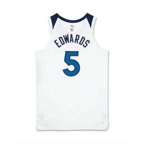 Regata NBA - Minnesota Timberwolves Association Edition 24/25 Authentic Version