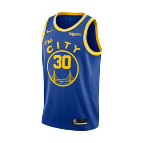 Regata NBA - Golden State Warriors Classic Edition 20/21 Swingman Version