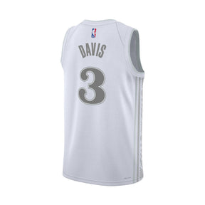 Regata NBA - Dallas Mavericks City Edition 24/25 Swingman Version Davis