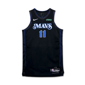 Regata NBA - Dallas Mavericks City Edition 23/24 Authentic Version