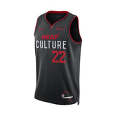 Regata NBA - Miami Heat City Edition 23/24 Swingman Version