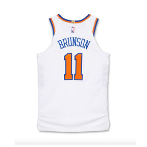 Regata NBA - New York Knicks Association Edition 24/25 Authentic Version