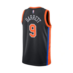 Regata NBA - New York Knicks City Edition 22/23 Swingman Version