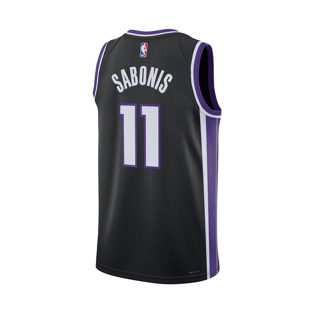 Regata NBA - Sacramento Kings Icon 24/25 Edition Swingman Version