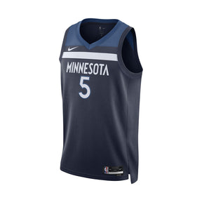 Regata NBA - Minnesota Timberwolves Icon Edition 24/25 Swingman Version