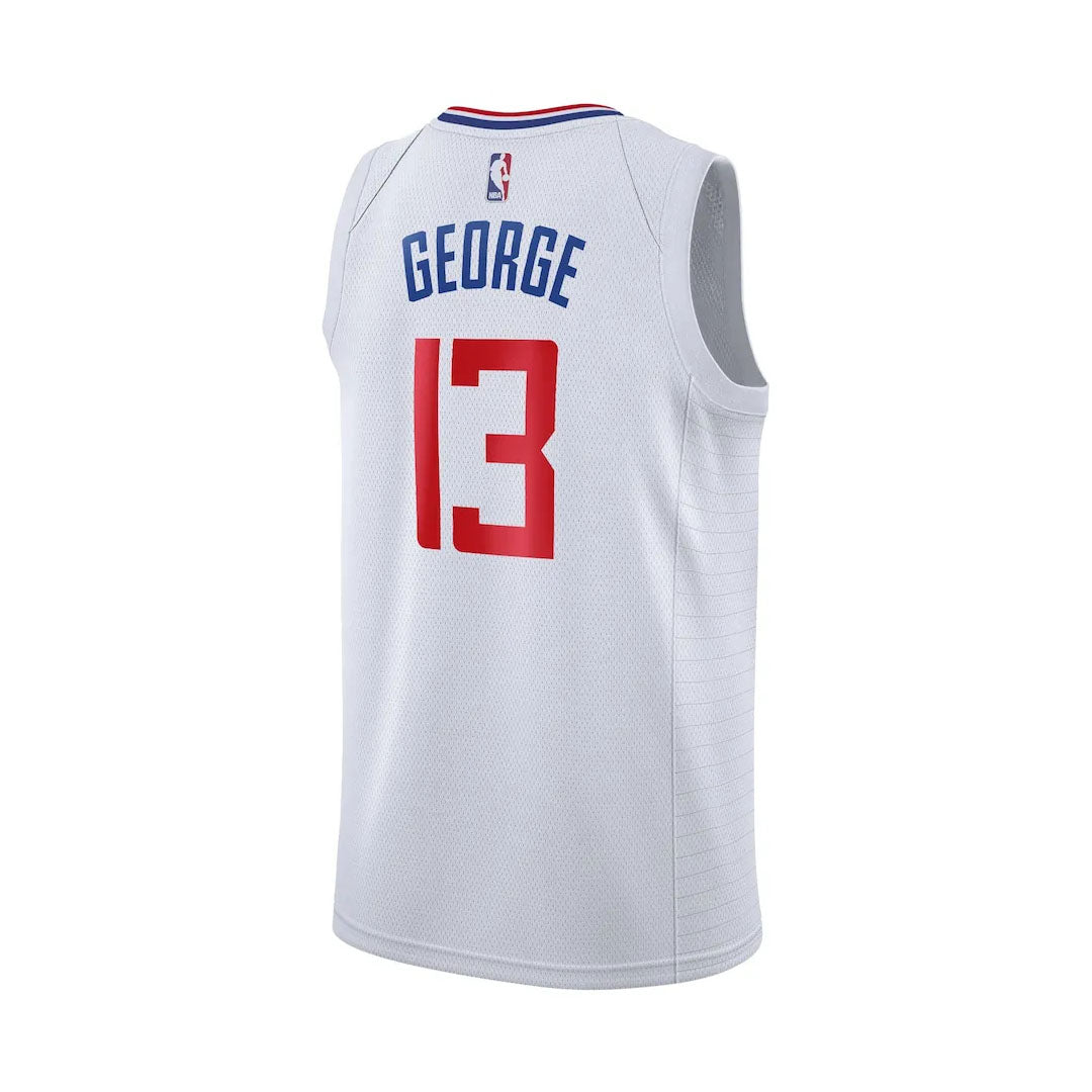 Regata NBA - Los Angeles Clippers Association Edition 22/23 Swingman Version