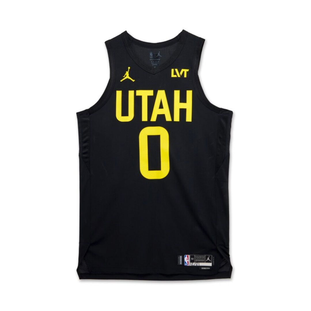 Regata NBA - Utah Jazz Statement Edition 22/23 Authentic Version